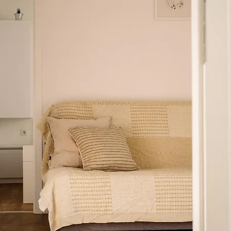 Nature House With A Wooden Porch - Pasika, House Luca Casa vacanze *